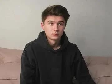 Freechat sherlockmax on Chaturbate