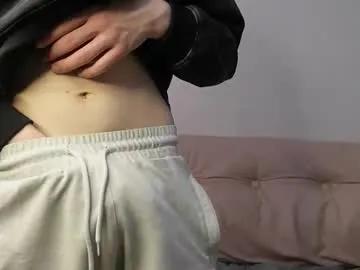 Freechat sherlockmax on Chaturbate