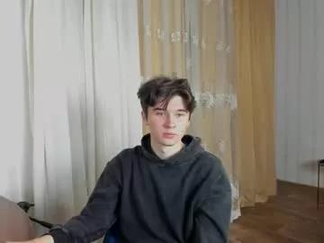 Freechat sherlockmax on Chaturbate