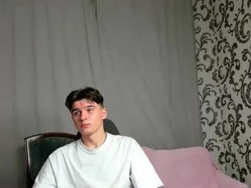 Freechat sherlockmax on Chaturbate