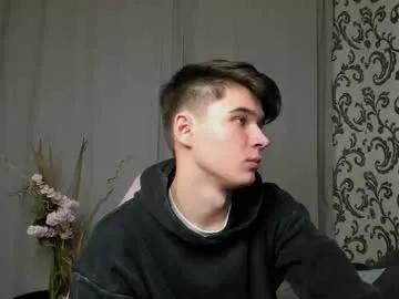 Freechat sherlockmax on Chaturbate