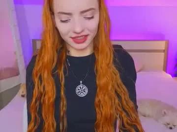 sherry_sandra — LAST TWO WEEKS HERE FOR ME! // GOAL: show small dog close up [77 tokens left] // EPIC GOAL: JUST FOR MY PLEASURE [999 tokens left] #deepthroat #skinny #redhead  #submissive #anal