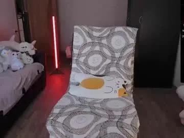 Freechat shimizyre on Chaturbate