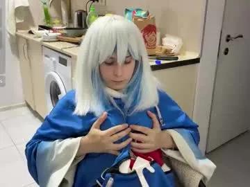 shirayuki_hime — GOAL: Show Feet [99 tokens remaining] Lovens OnLet's Fun Together #cosplay #ahegao #shy #bigboobs #teen I'm Lilu Rosenblum   I have FANS.LY---- https://fans.ly/Shirayuki_hime ----I only Use a Cumming Dildo on FANS.LY