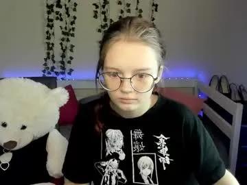 shy_elina01 on Chaturbate