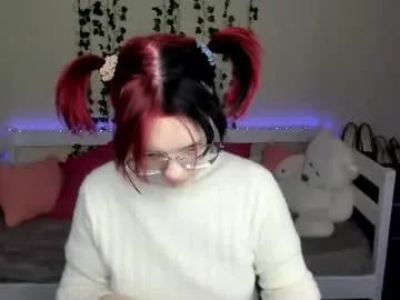 shy_elina01 on Chaturbate