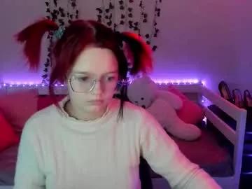 shy_elina01 on Chaturbate