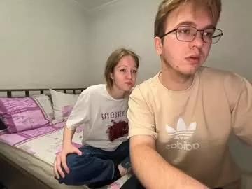 Freechat shyprinces on Chaturbate