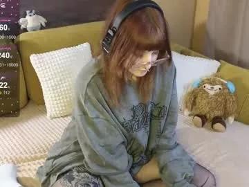 Group silly_soul on Chaturbate