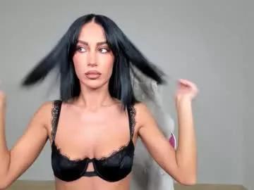 Freechat sincerelyc on Chaturbate