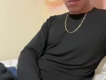 Private skinnypapi on Chaturbate