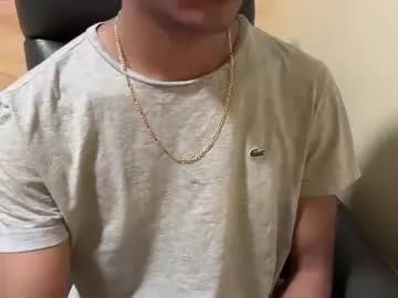 Private skinnypapi on Chaturbate