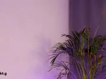 Freechat sky_dkt on Chaturbate