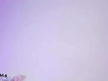 Freechat sky_dkt on Chaturbate