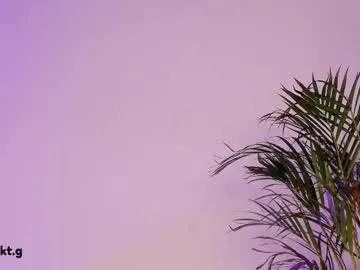 Freechat sky_dkt on Chaturbate