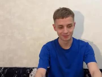 Freechat sky_hunter on Chaturbate