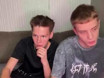 Freechat sky_hunter on Chaturbate