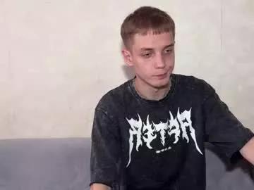 Freechat sky_hunter on Chaturbate