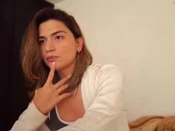 skyamber8v2 on Chaturbate