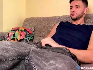 Freechat slimvers on Chaturbate