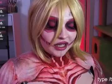 Avatar of slobbergirl