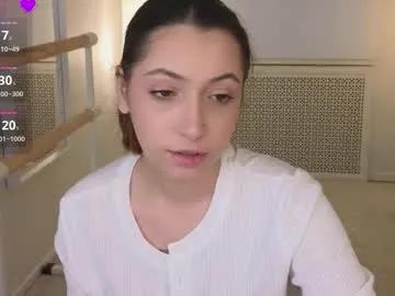 slow_flower — Hey im Emilia! Let's get to know each other. Fav pattern 55/66/88/111! Goal: hands under top!  #new #bigboobs #teen #natural #tease [42 tokens remaining]