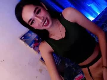 Freechat slut_devora69 on Chaturbate