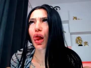 slut_tattoogirl on Chaturbate