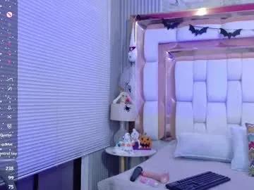 Private slutlittlecamila on Chaturbate