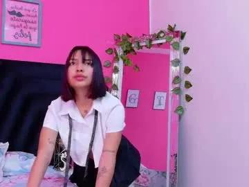 Private slutlittlecamila on Chaturbate