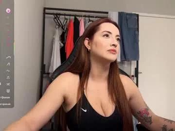 smilee_girl on Chaturbate