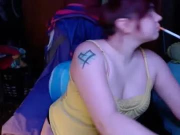 Freechat smokydian on Chaturbate