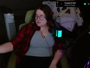 smolswisrol — Come Chill & Chat ^-^ #nonude #glasses #gamer #chat #cute