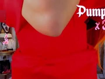 Freechat soffiqueen on Chaturbate