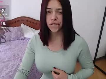 sofia_erotic on Chaturbate