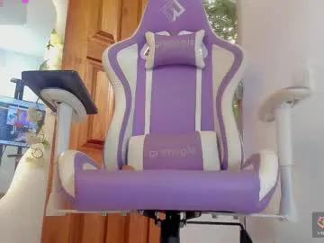 Freechat sofia_gold_ on Chaturbate