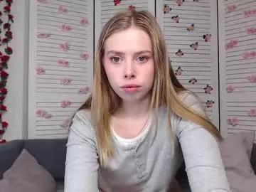 sofia_here — gently masturbate your pussy #squirt #daddy #blonde #anal #lovense [233 tokens remaining]