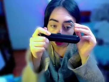 Freechat sofia_vanner on Chaturbate