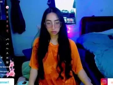 Freechat sofia_vanner on Chaturbate
