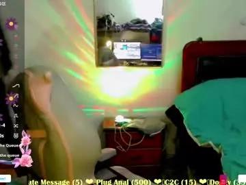 Freechat sofia_vanner on Chaturbate