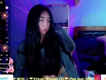 Freechat sofia_vanner on Chaturbate