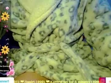Freechat sofia_vanner on Chaturbate