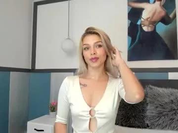 Private sofiaa_morris on Chaturbate