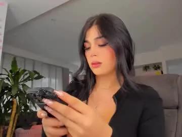 Freechat sofiia_pink on Chaturbate
