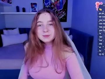 Freechat soft_as_a_flower on Chaturbate