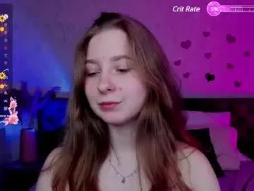 Freechat soft_as_a_flower on Chaturbate