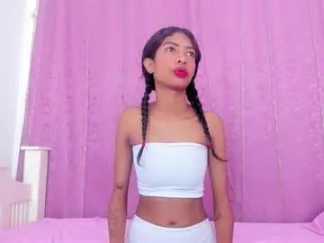 sol_dulce — GOAL: dance naked + body in oil [79 tokens remaining] Welcome to my room! Relax, enjoy, and dare to play with me  Don't be shy, the fun begins when you join in #teen #natural #petite #tease #skinny