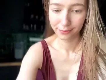 solar_bella on Chaturbate