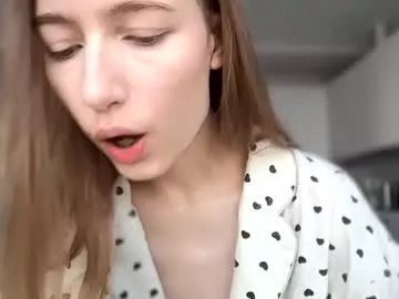solar_bella on Chaturbate