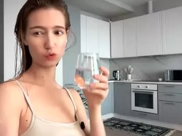 solar_bella on Chaturbate